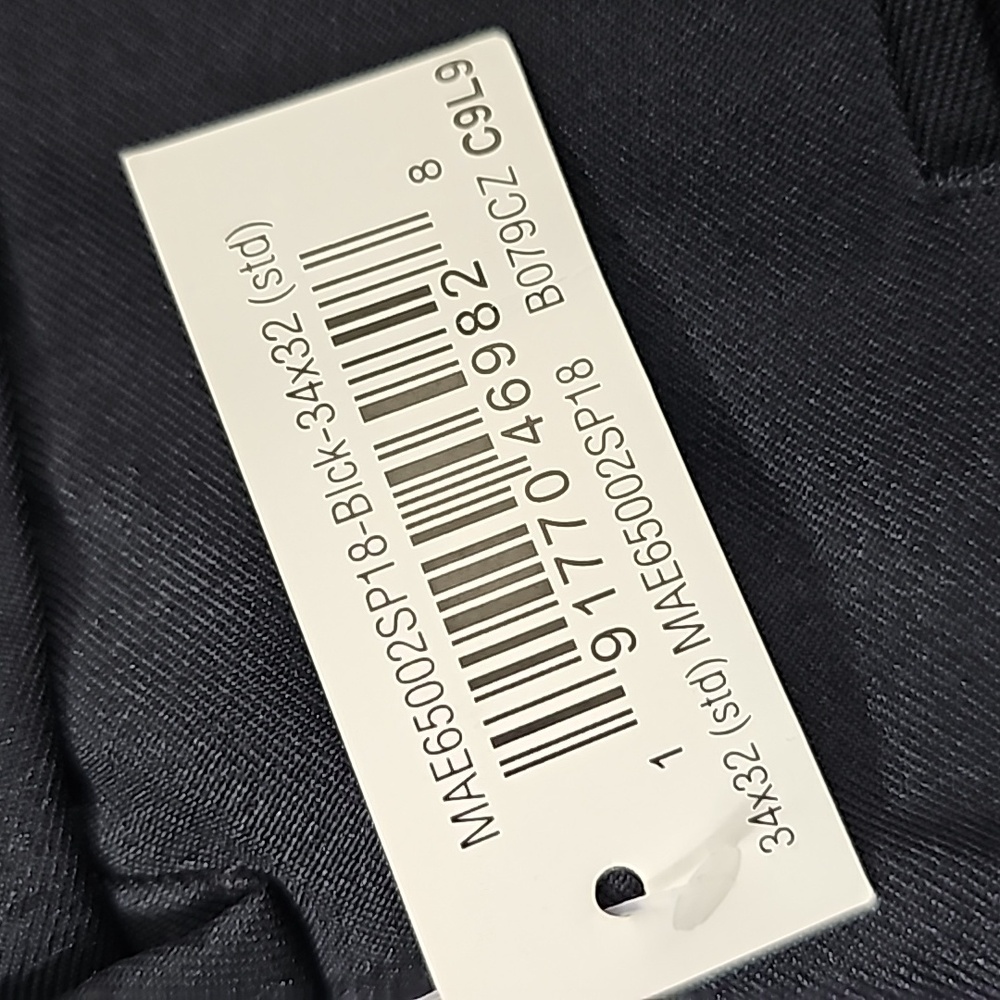 Mens Pants - Picture 5 of 7